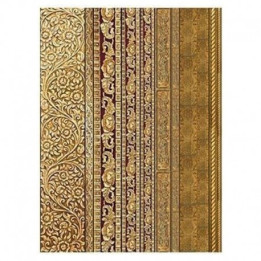 copy of Papel de arroz esfera reloj